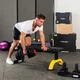 Zestaw regulowanych sztangielek HMS PRO SET SGR40 2 w 1 43.5 kg (5907695553581) - obraz 14