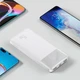 УМБ Baseus Bipow Overseas 10000 mAh 15W White (PPBD050002/PPBD10) - зображення 7