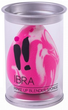 Gąbka do makijażu Ibra Makeup Blender Sponge Marmurkowa (5907518390706) - obraz 1