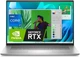 Ноутбук Dell Inspiron 16 Plus 7630 16" 2.5K 120Hz (Intel Core i7-13700H 5.0 GHz , DDR5 RAM 16GB, SSD 512GB, RTX 4050 6GB, Win 11 Home ) - зображення 1