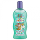 Płyn do kąpieli Kids Stuff Crazy Magical Sparkling Bubble Bath musujący z brokatem 300 ml (5060427355089) - obraz 1