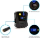 Компактный насос для накачки Michelin Compact Top Up Digital Tyre Inflator (W12264) - изображение 4