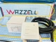 Нагревательный мат WAZZELL ( Германия) + механический черный термостат, теплый пол на 3.5 м² - изображение 4
