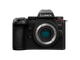 Цифрова Фотокамера Panasonic Lumix G DC-G9M2EE Body - изображение 2