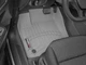 Автомобільні килимки поліки в салон Weathertech на Volkswagen Atlas 18- передні сірі Фольксваген Атлас WT0026013 - зображення 2
