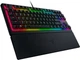 Клавиатура Razer Ornata V3 TKL RGB 84key Mecha-Membrane Switch USB UA Black (RZ03-04881800-R371) - изображение 3