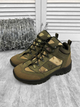 Тактичні кросівки Tactical Shoes Multicam 43 - изображение 6