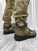 Тактичні кросівки Tactical Shoes Multicam 40 - изображение 3