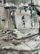 Куртка Crye Precision Halfjak Insulated, Размер: Medium, Цвет: Мультикам - изображение 5