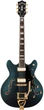 Электрогитара Guild Starfire Vi (Kingswood Green) - изображение 5