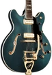 Электрогитара Guild Starfire Vi (Kingswood Green) - изображение 8