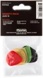 Набір медіаторів Dunlop Jazz Iii Pick Variety Pack - зображення 2