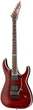 Электрогитара Ltd Mh-1000 (See Thru Black Cherry) - изображение 1