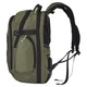 Рюкзак 2E Ultimate SmartPack 30 л зелений 2E-BPT6416OG - изображение 3