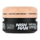 Помада для укладки волос Nishman Hair Styling Fibre Cream 100 мл 8682035081326 - изображение 2