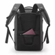 Рюкзак XD Design Bizz Backpack 18-25 л Anthracite P705.932 - изображение 8