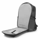 Рюкзак XD Design Bizz Backpack 18-25 л Anthracite P705.932 - изображение 12