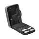 Рюкзак XD Design Bobby Bizz 12 л сірий P705.922 - зображення 4