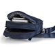Рюкзак XD Design Boxy Sling Navy 2,5 л P705.955 - изображение 9