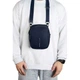 Рюкзак XD Design Boxy Sling Navy 2,5 л P705.955 - изображение 15