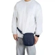 Рюкзак XD Design Boxy Sling Navy 2,5 л P705.955 - изображение 16