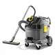 Пилосос професійний Karcher NT 30/1 Tact L 1380Вт 27.3кПа контейнер 30л 13.5кг (1.148-201.0) - изображение 3