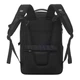 Рюкзак XD Design Bizz Backpack 18-25 л Black P705.931 - изображение 4