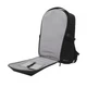 Рюкзак XD Design Bizz Backpack 18-25 л Black P705.931 - изображение 8
