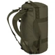 Сумка дорожня водозахисна Highlander Storm Kitbag оливкова 45 л 926938 - изображение 3