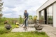 Пилосос професійний акумуляторний Karcher WD 3-18, 18В, контейнер 17л, без АКБ и ЗП - изображение 6