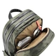 Рюкзак XD Design Bobby Explore Olive 27 л P705.917 - изображение 7