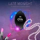 Ароматизатор для салона авто K2 Oya "Поздняя ночь" (V901) - изображение 5