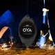 Ароматизатор для салона авто K2 Oya "Поздняя ночь" (V901) - изображение 6