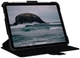 Чохол UAG для Apple iPad 10.9'(10TH GEN, 2022) Metropolis, Black (123396114040) - изображение 2