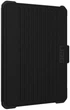 Чохол UAG для Apple iPad 10.9'(10TH GEN, 2022) Metropolis, Black (123396114040) - изображение 7