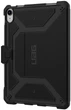 Чохол UAG для Apple iPad 10.9'(10TH GEN, 2022) Metropolis, Black (123396114040) - изображение 9