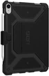 Чохол UAG для Apple iPad 10.9'(10TH GEN, 2022) Metropolis, Black (123396114040) - изображение 10