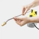 Обприскувач Karcher PSU 4-18, акумуляторний, 18В, 1.8 кг (1.445-300.0) - изображение 4