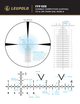 Прицел оптический LEUPOLD MARK 5HD 7-35x56 (35mm) M5C3 FFP CCH - изображение 4