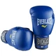 Боксерські рукавички Everlast DX-380 12oz синій - зображення 3