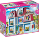 Ігровий набір Playmobil Великий будиночок для ляльок 70205 (4008789702050) - зображення 1