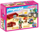 Zestaw do zabawy Playmobil 70207 Przytulny salon (4008789702074) - obraz 1