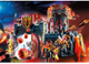 Zestaw figurek do zabawy Playmobil Novelmore Burnham Raiders Fortress (4008789702210) - obraz 3