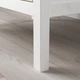 Гардероб IKEA СУНДВИК, белый, 80x50x171 см, 102.696.96 - изображение 5