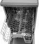 ​Посудомоечная машина BEKO BDFS26020XQ - изображение 6