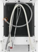 Посудомийна машина Electrolux EEA927201L - зображення 4