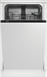 ​Посудомоечная машина BEKO DIS35021 - изображение 1