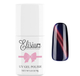 Lakier hybrydowy do paznokci Elisium UV Gel Polish 121 Aurora Blue 9 g (5902539707670) - obraz 1