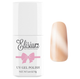 Lakier hybrydowy do paznokci Elisium UV Gel Polish 108 Champagne 9 g (5902539707540) - obraz 1