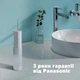 Ирригатор Panasonic EW-DJ4B-W520 - изображение 11